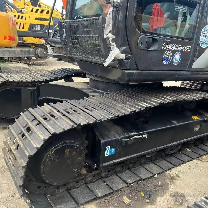 Hitachi ZX 160 Bageri guseničari