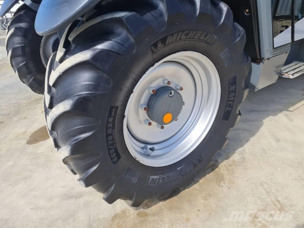 Kramer KT 356 Teleskopski viljuškari