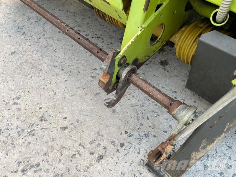 CLAAS RU 450 Xtra Ostale poljoprivredne mašine