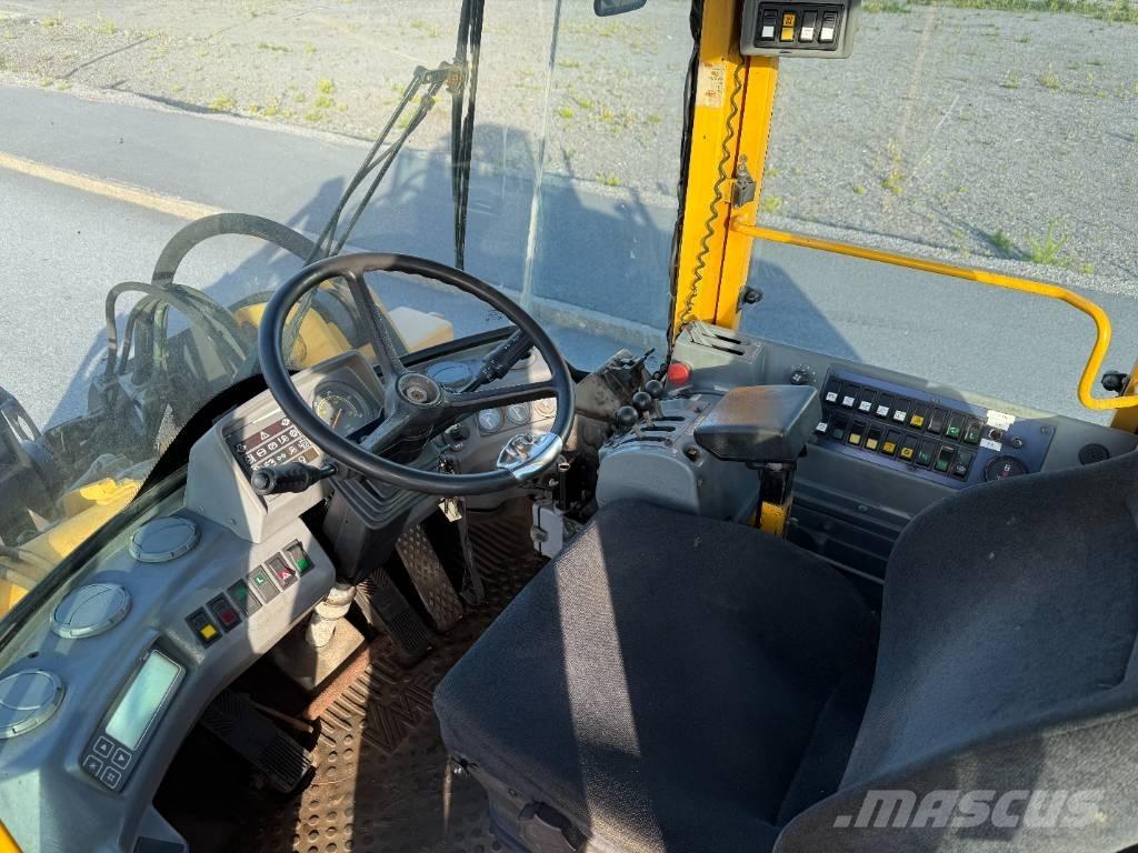 Volvo L 70 C Utovarivači na točkove