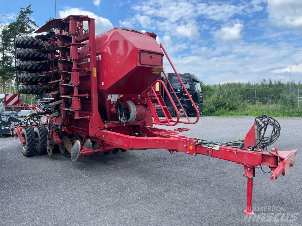 Horsch Pronto 6 DC Kombinovane sejačice