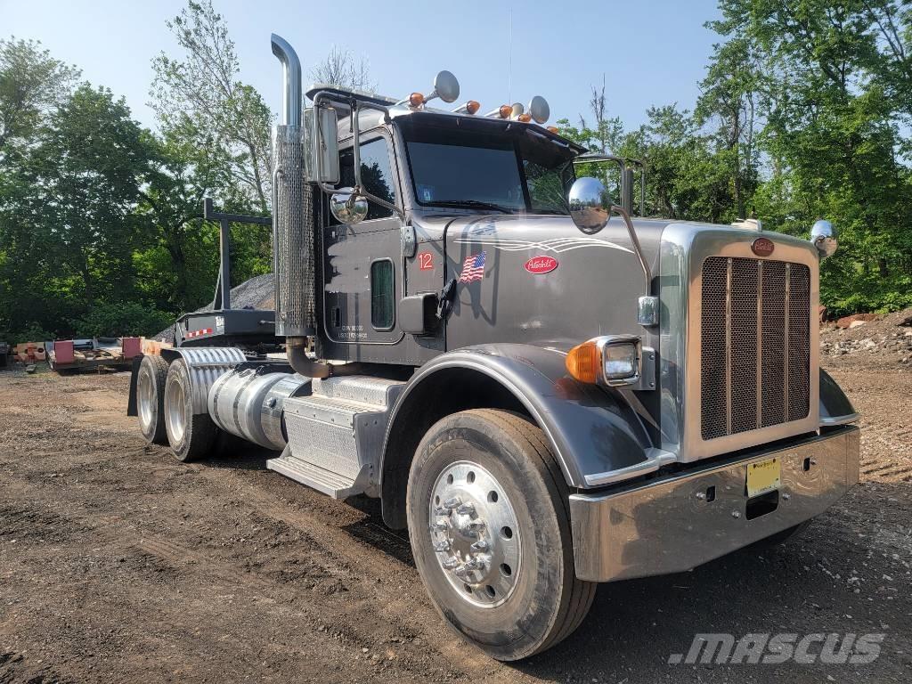 Peterbilt 365 Tegljači