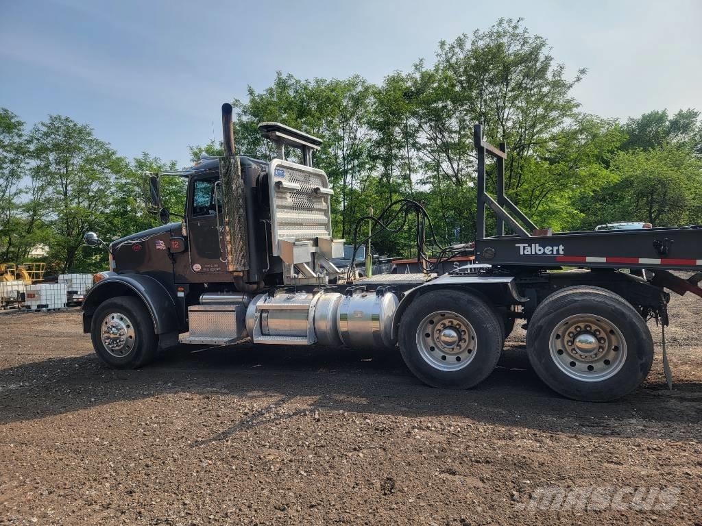 Peterbilt 365 Tegljači