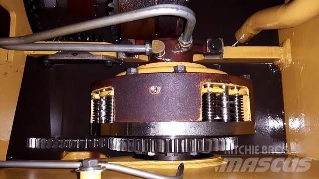 CAT 58N winch Ostale komponente za građevinarstvo