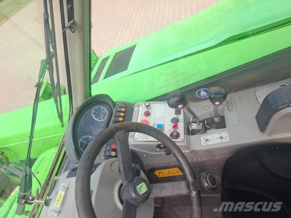 Merlo P 38.13 Teleskopski viljuškari
