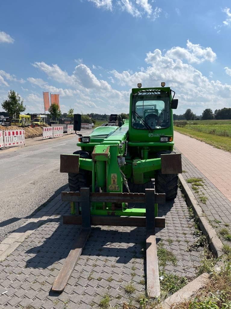 Merlo P 38.13 Teleskopski viljuškari
