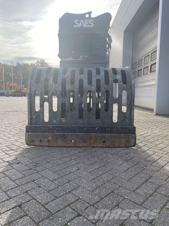 VTN MD410 S Grabulje