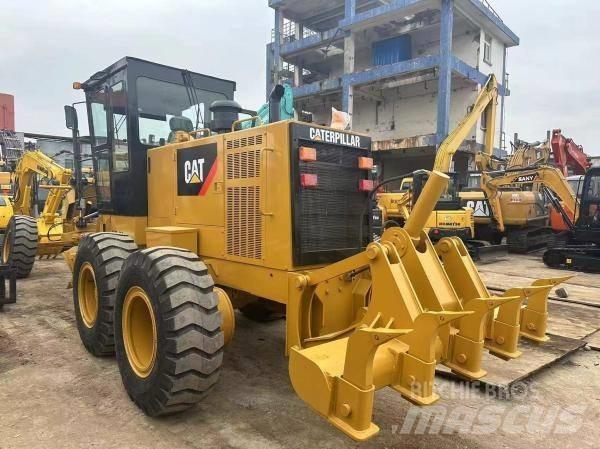 CAT 140 K Grejderi