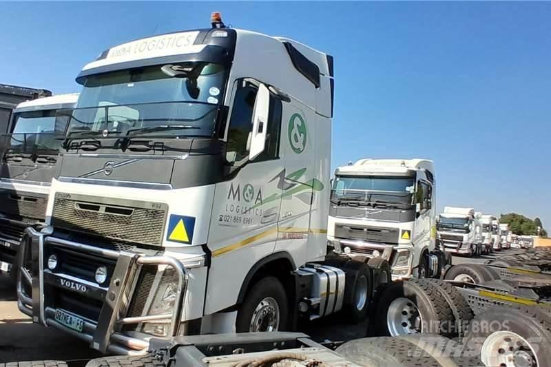 Volvo FH 520 Ostali kamioni