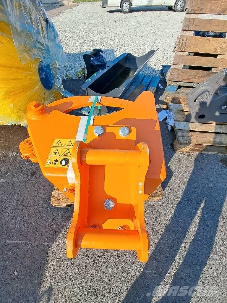 Axer 230K Glave za kombajne