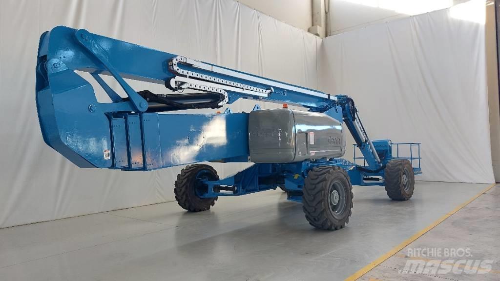 Genie ZX 135/70 Zglobne podizne platforme