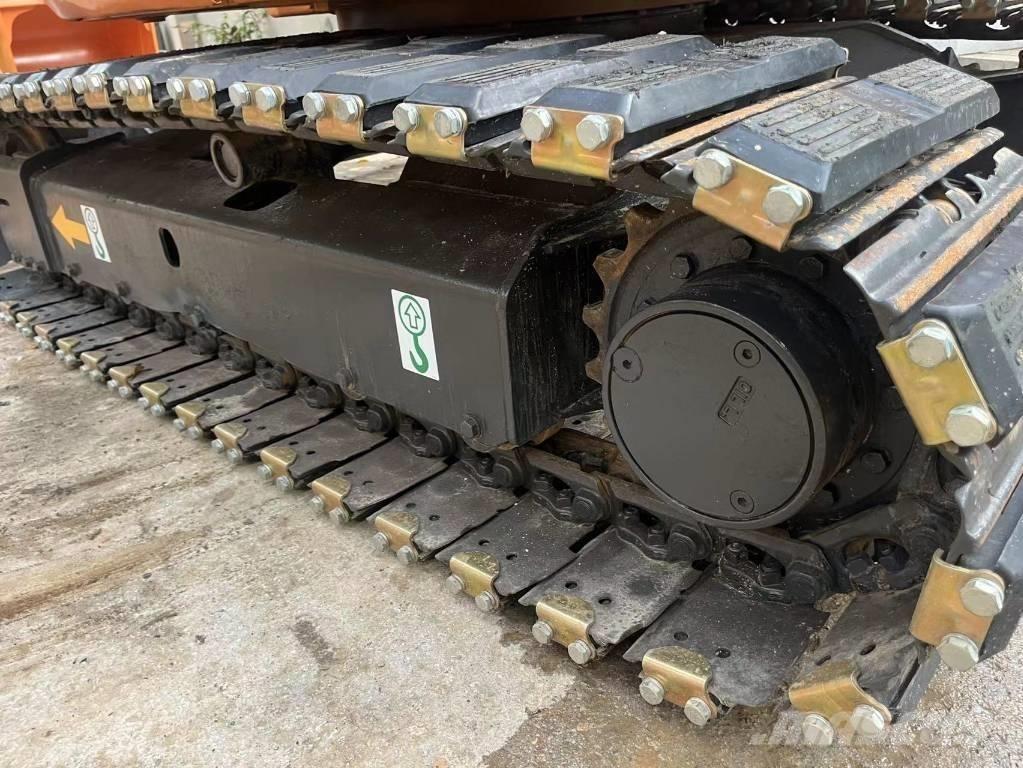 CASE CX 55 B Bageri guseničari