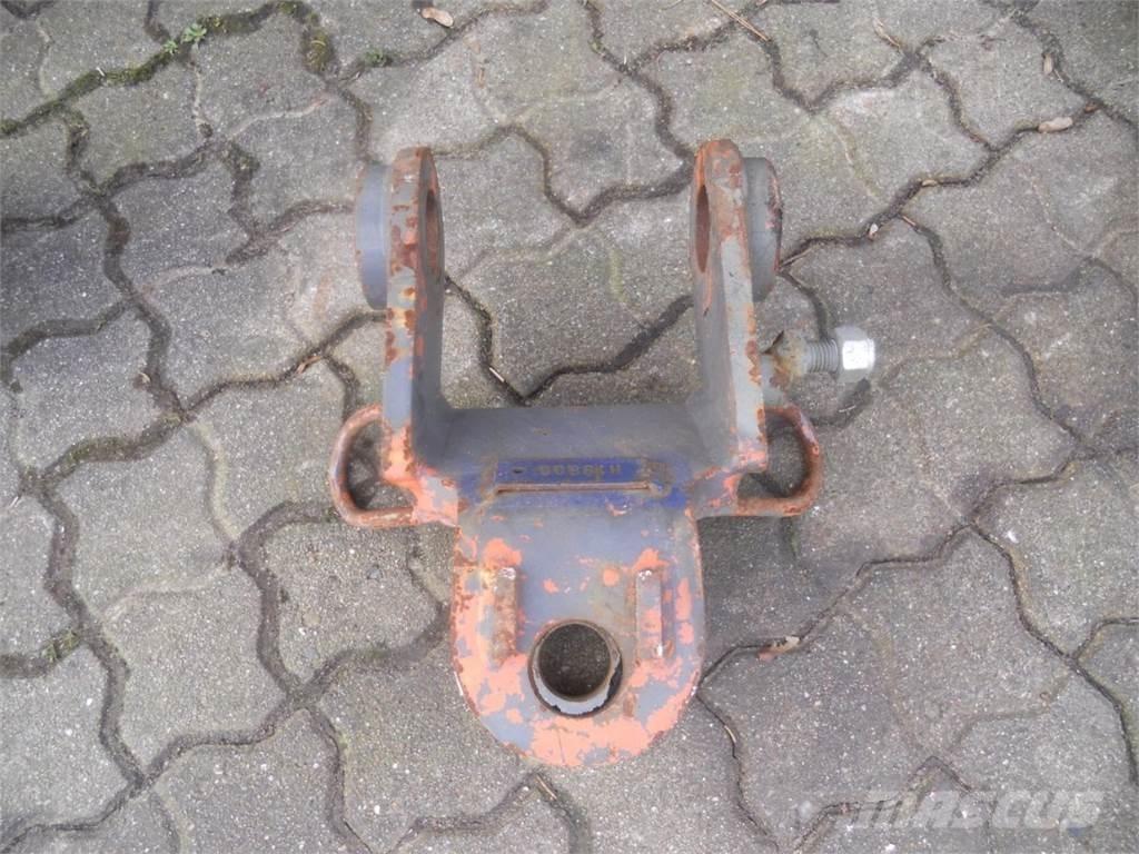  GELENKSTÜCK Brze spojke