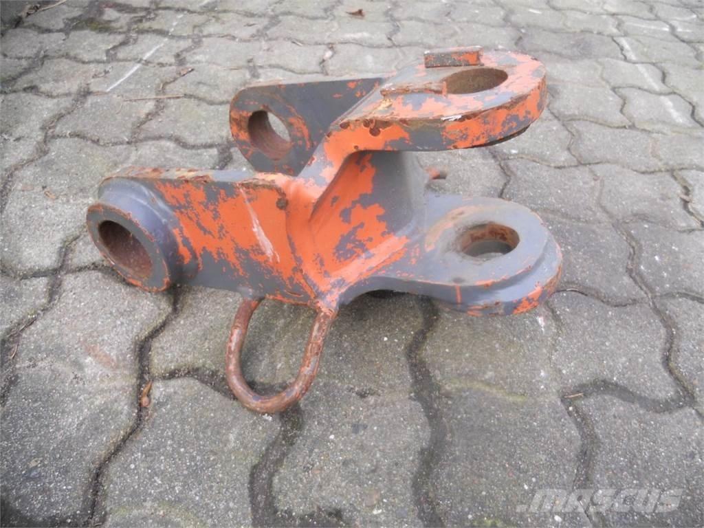  GELENKSTÜCK Brze spojke