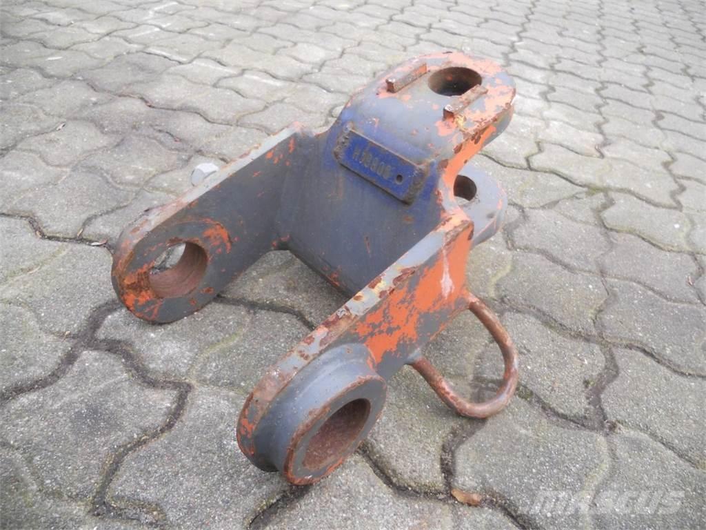  GELENKSTÜCK Brze spojke