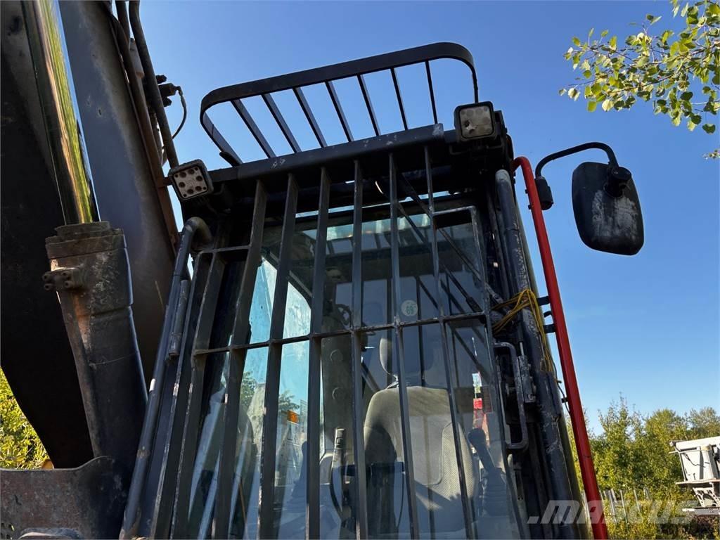 Volvo EC220EL Ostalo za građevinarstvo