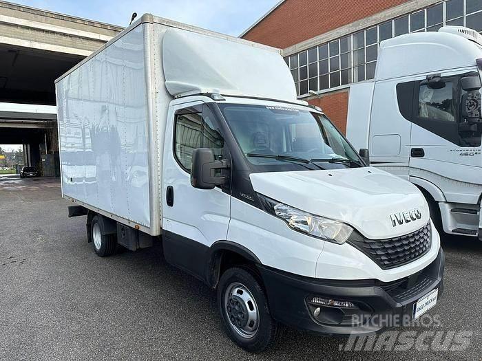 Iveco 35C14 Ostalo