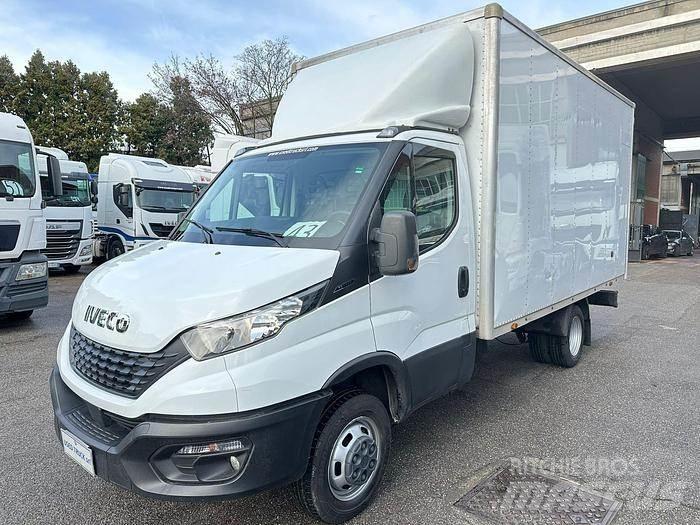 Iveco 35C14 Ostalo