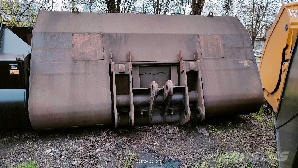 Volvo 180F Kašike / Korpe