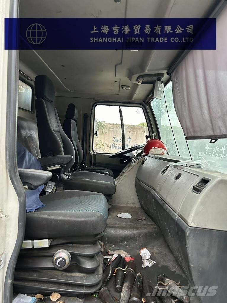 Zoomlion QAY 400 Polovne dizalice za sve terene