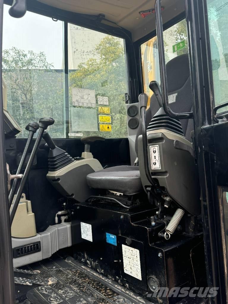 CAT CAT 305.5E2 Mini bageri < 7t