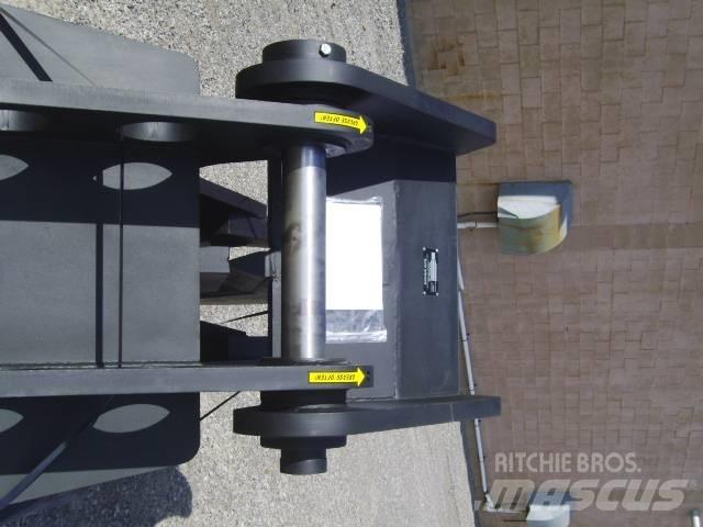  Bodine APSS-225 Motorne testere i testere za čišćenje