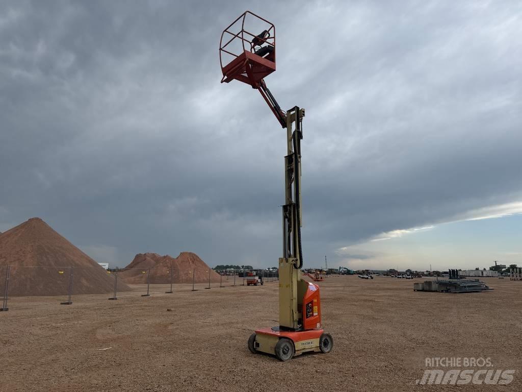 JLG Toucan 8 E Jarbolne penjajuće platforme