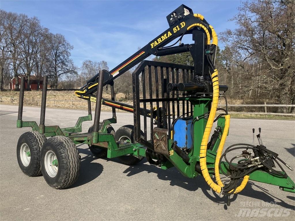 Farma 8 Ton Ostalo