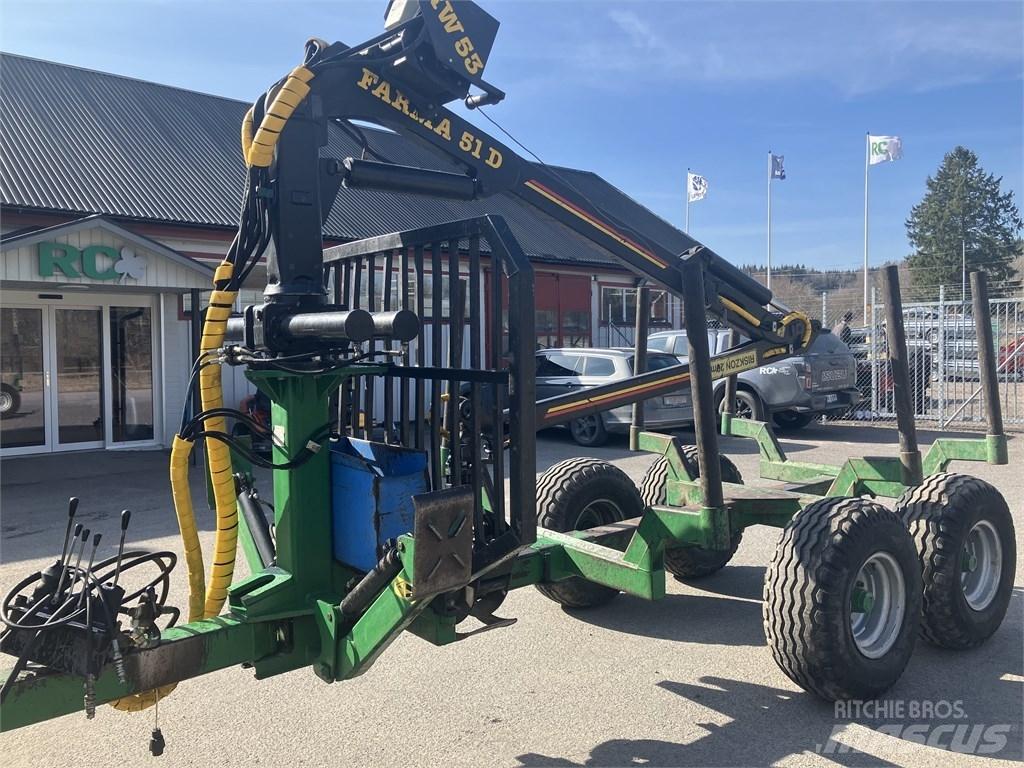 Farma 8 Ton Ostalo