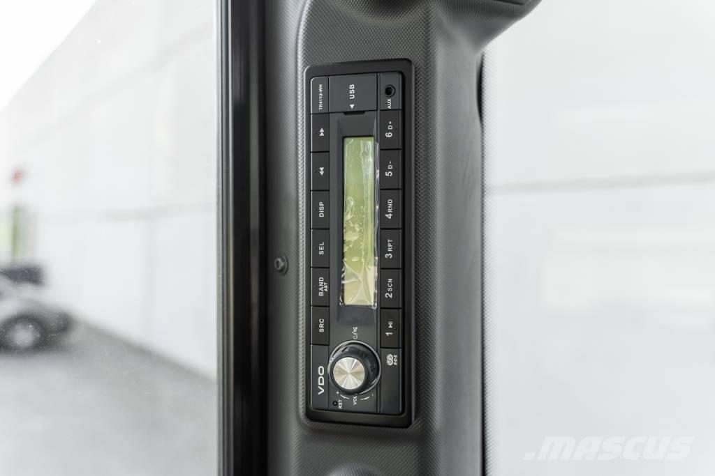 CASE CX 25 D Mini bageri < 7t