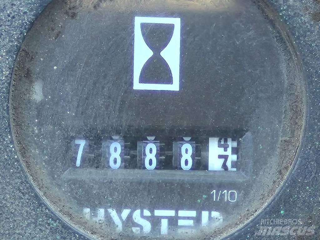 Hyster S 155 XL 2 Viljuškari - ostalo