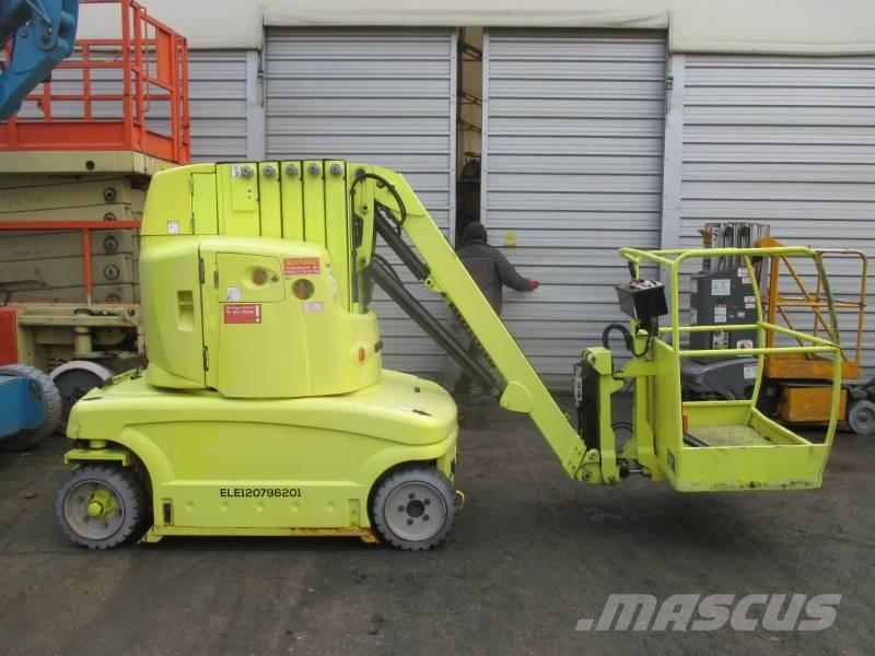 JLG Toucan 1210 Zglobne podizne platforme