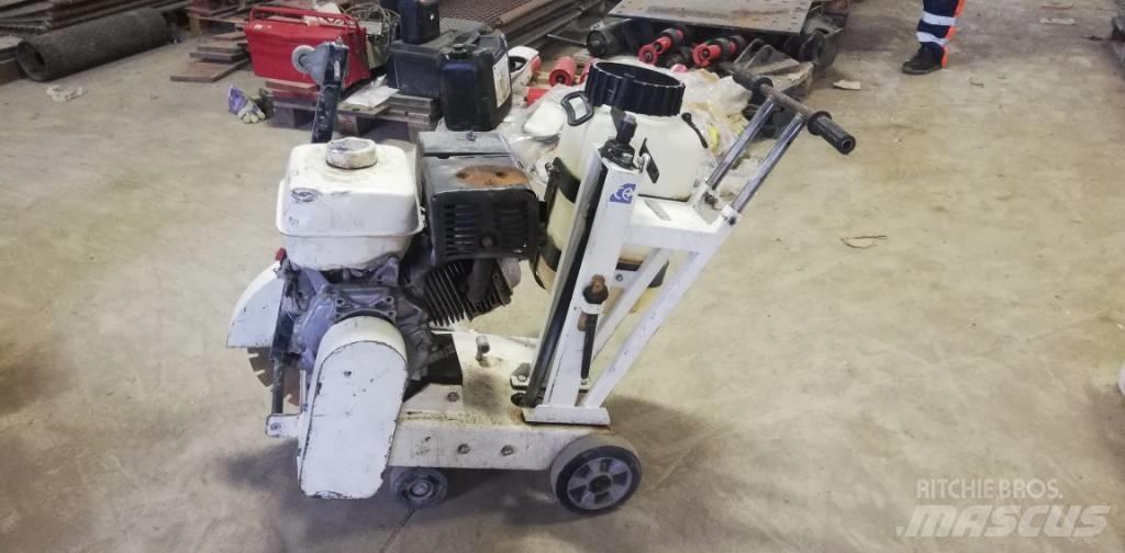  NORWIT RS450 Ostalo za građevinarstvo