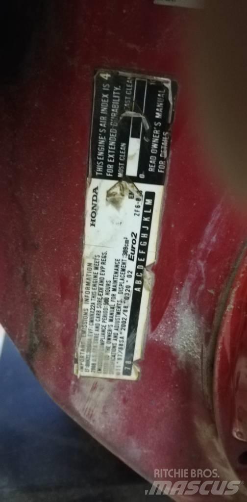  NORWIT RS450 Ostalo za građevinarstvo
