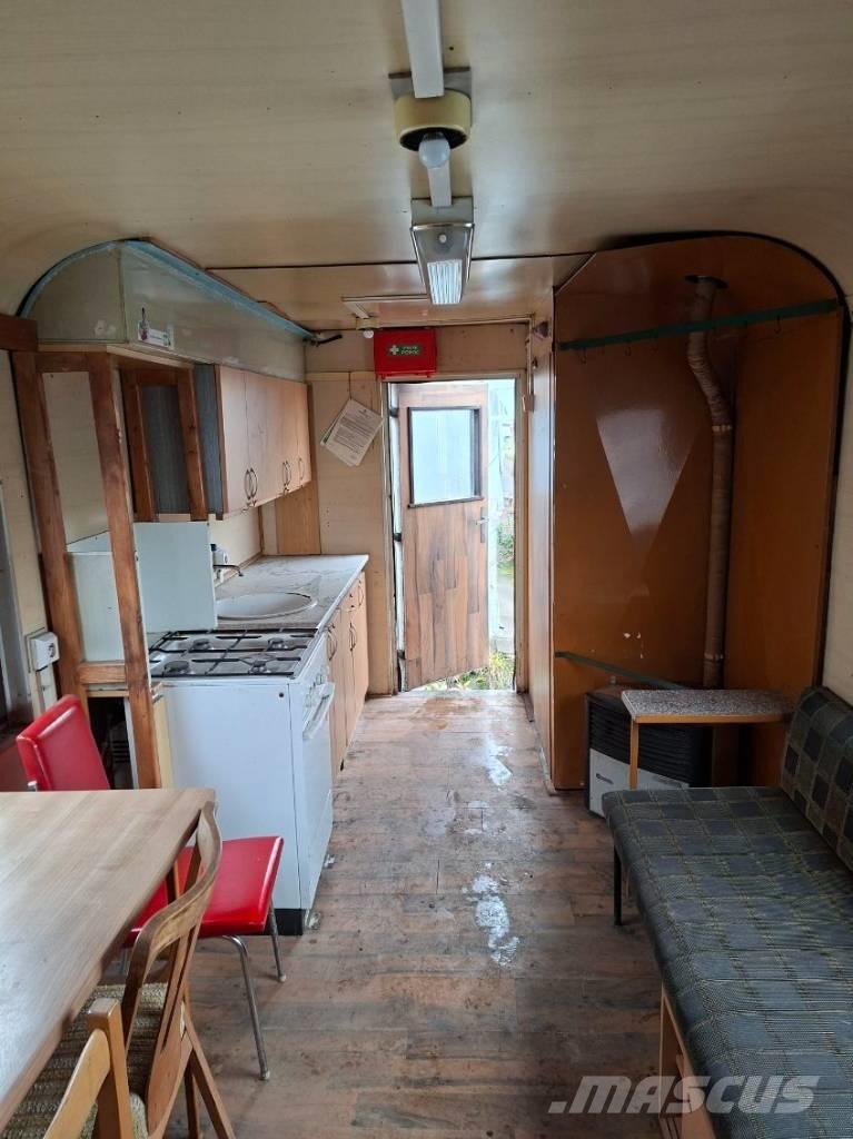 BSS maringotka Ostalo za građevinarstvo