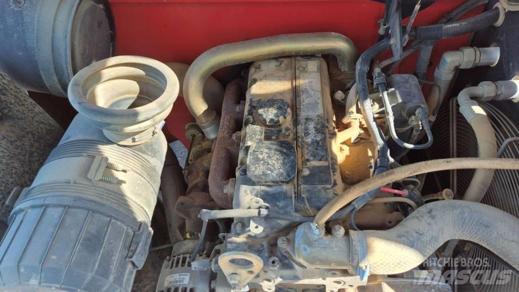 Manitou MT 1440 Teleskopski viljuškari