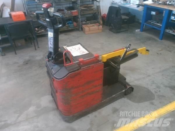 Manitou TA30 Samopogonski ručni viljuškari