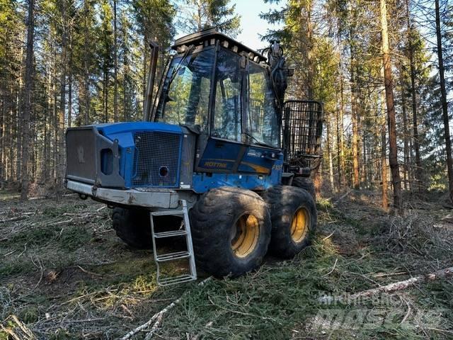 Rottne F13s Forvarderi