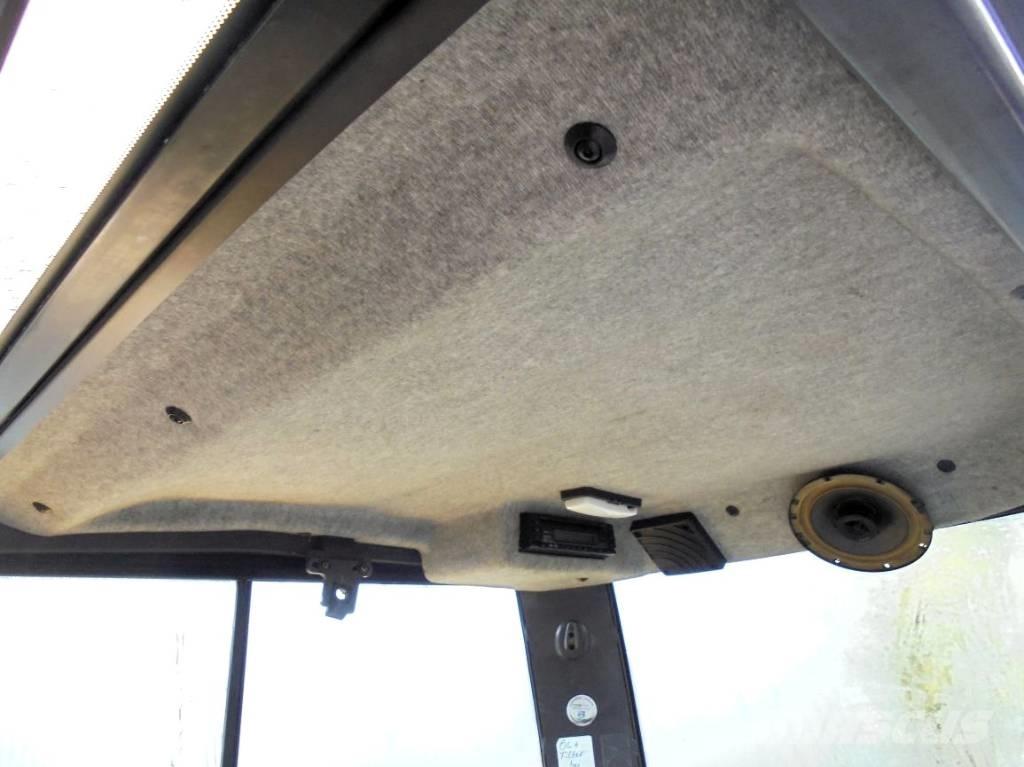 Volvo EC 35 C Mini bageri < 7t