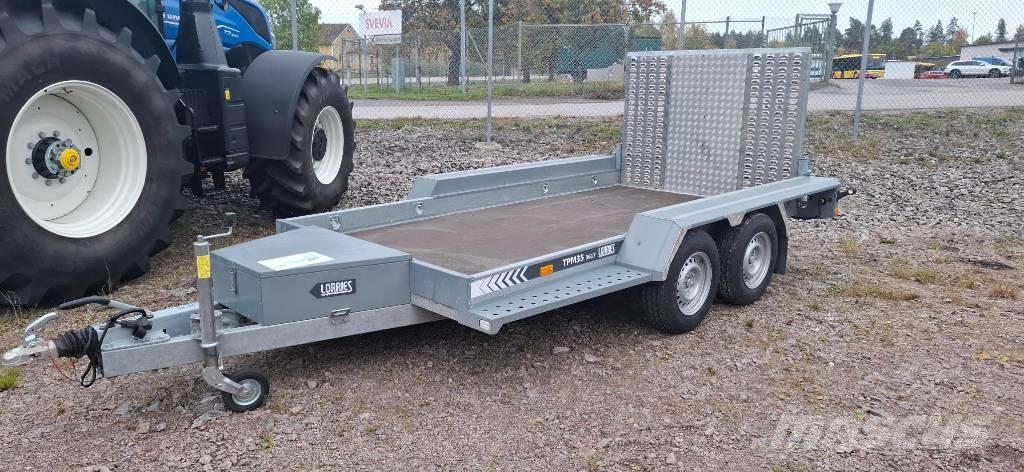 Lorries TPM35 Niski utovarivači