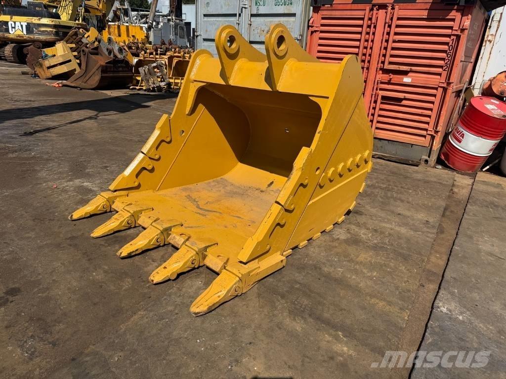 CAT 345 BUCKET Kašike / Korpe