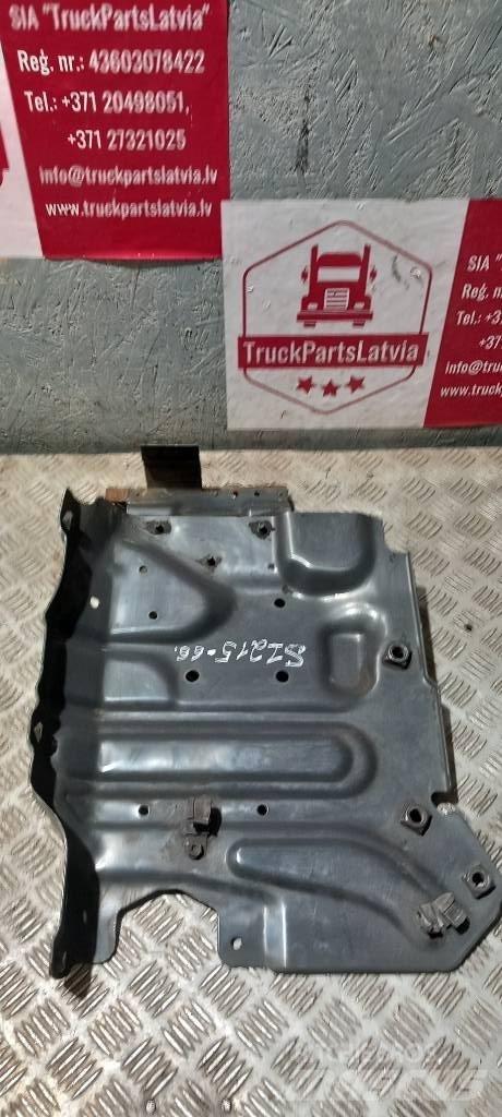 Scania R440  2105660 Kabine i unutrašnjost