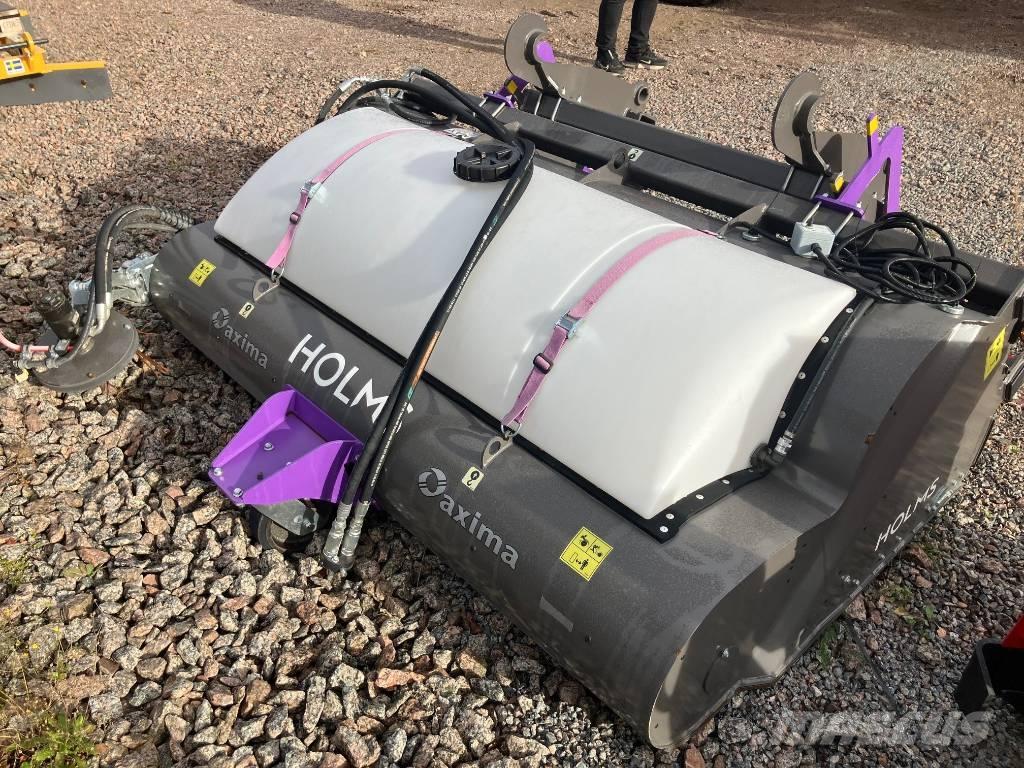 Holms PL215 Mašine za čišćenje