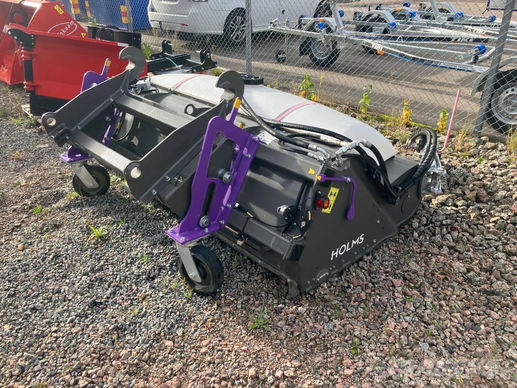 Holms PL215 Mašine za čišćenje