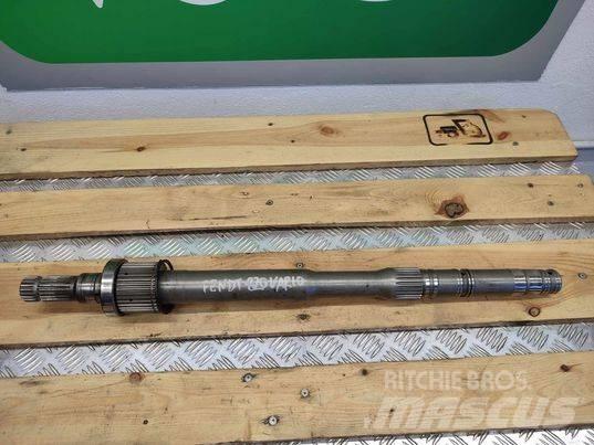 Fendt 820 Vario axle Menjač