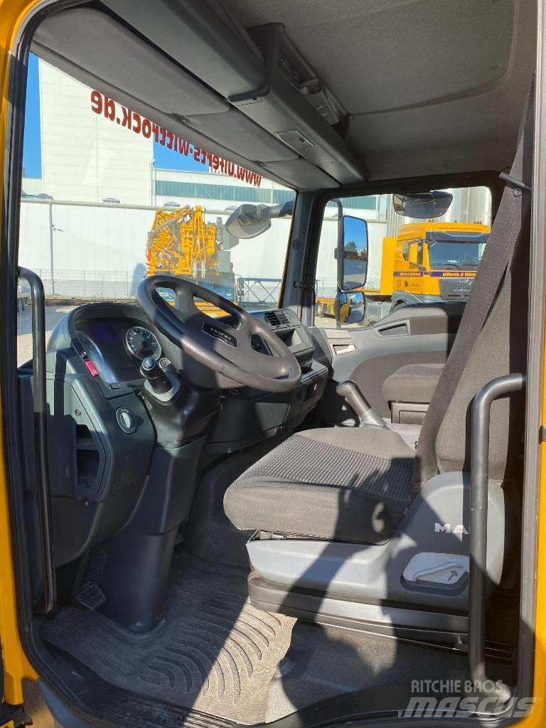 Ruthmann T 330 Auto korpe