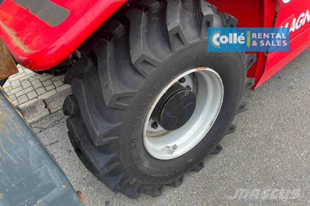 Magni RTH 5.23 | 2020 Teleskopski viljuškari