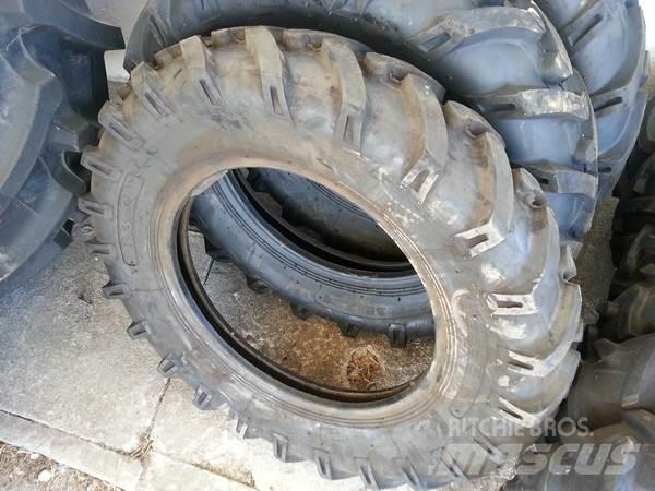  Pneu 8.3-20 Gume, točkovi i felne