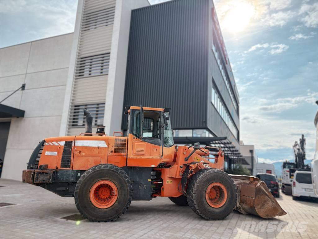Doosan DL 300 Utovarivači na točkove