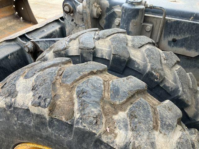 JCB JS 175 W Bageri točkaši